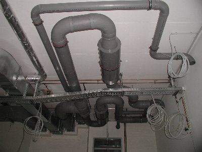 Wikutec .::. KunststoffMontage.::. Richter Physiologisches Institut